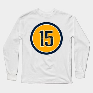 Brad Richardson Long Sleeve T-Shirt